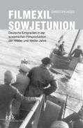 Hesse |  Filmexil Sowjetunion | eBook | Sack Fachmedien