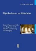 Korntner |  Mystikerinnen im Mittelalter | Buch |  Sack Fachmedien