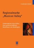 Stark |  Regionalmarke Musicon Valley | Buch |  Sack Fachmedien