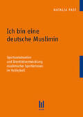 Fast |  Ich bin eine deutsche Muslimin | Buch |  Sack Fachmedien