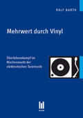 Barth |  Mehrwert durch Vinyl | Buch |  Sack Fachmedien