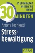 Fedrigotti |  30 Minuten Stressbewältigung | Buch |  Sack Fachmedien
