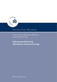 Bauer / Büchner / Hajasch |  Rekommunalisierung öffentlicher Daseinsvorsorge | Buch |  Sack Fachmedien