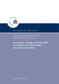 Bauer / Büchner / Markmann |  Kommunen, Bürger, Wirtschaft im solidarischen Miteinander von Genossenschaften | Buch |  Sack Fachmedien