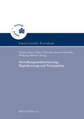Szewczyk / Staniszewska / Pawlowski |  Verwaltungsmodernisierung | Buch |  Sack Fachmedien
