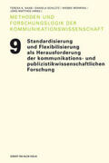 Naab / Schlütz / Möhring |  Standardisierung und Flexibilisierung als Herausforderungen | Buch |  Sack Fachmedien