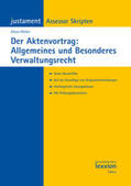 Weber |  Der Aktenvortrag: Allgemeines und Besonderes Verwaltungsrecht | eBook | Sack Fachmedien