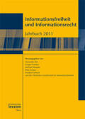 Dix / Franßen / Kloepfer |  Informationsfreiheit und Informationsrecht | Buch |  Sack Fachmedien