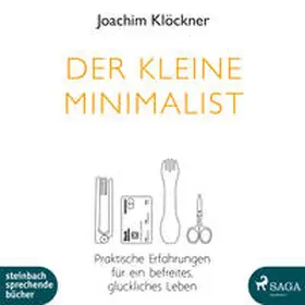 Klöckner |  Klöckner, J: Der kleine Minimalist/CDs | Sonstiges |  Sack Fachmedien