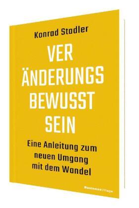 Konrad | Veränderungsbewusstsein | Buch | sack.de