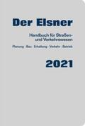 Lippold |  Der Elsner 2021 | Buch |  Sack Fachmedien
