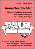 Schneider |  Anna-Geschichten | Buch |  Sack Fachmedien