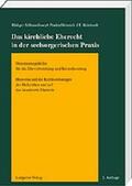 Althaus / Prader / Reinhardt |  Das kirchliche Eherecht in der seelsorgerischen Praxis | Buch |  Sack Fachmedien
