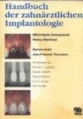 Davarpanah / Martinez / Kebir |  Handbuch der zahnärztlichen Implantologie | Buch |  Sack Fachmedien