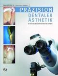 Massironi / Pascetta / Romeo |  Präzision dentaler Ästhetik | Buch |  Sack Fachmedien