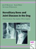 Morgan / Wind / Davidson |  Hereditary Bone and Joint Diseases in the Dog | Buch |  Sack Fachmedien