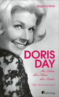 Uhlich |  Doris Day. Ihr Leben, ihre Filme, ihre Lieder. | Buch |  Sack Fachmedien