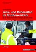 Leuker / Daniel |  Lenk- und Ruhezeiten im Straßenverkehr | Buch |  Sack Fachmedien