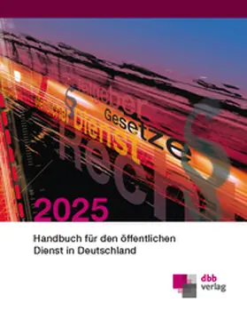 Becker / Hommel / Koehler |  Handbuch für den öffentlichen Dienst in Deutschland 2023 | Buch |  Sack Fachmedien