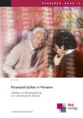 Siepe |  Finanziell sicher in Pension | Buch |  Sack Fachmedien