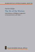 Sadeghi |  The Sin of the Woman | Buch |  Sack Fachmedien