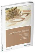 Schmidt / Schmidt-Wessel / Glockauer |  Der Wirtschaftsfachwirt / Lehrbuch 2 | Buch |  Sack Fachmedien