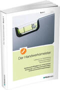 Frerichs / Glockauer / Höge |  Der Handwerksmeister - Buch 1 | Buch |  Sack Fachmedien