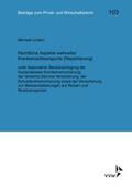 Linden / Klingmüller / Deutsch |  Rechtliche Aspekte weltweiter Krankenrücktransporte (Repatriierung) | Buch |  Sack Fachmedien