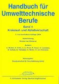 Becker / Ernst / Scholz |  Handbuch für Umwelttechnische Berufe 4 | Buch |  Sack Fachmedien