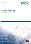 Müller / Plepla / Steinle |  Formelsammlung Umwelttechnik | Buch |  Sack Fachmedien