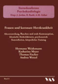 Weidemann / Meyer / Fischer |  Frauen und koronare Herzkrankheit | Buch |  Sack Fachmedien