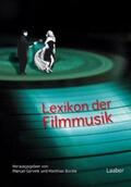 Gervink / Bückle |  Lexikon der Filmmusik | Buch |  Sack Fachmedien
