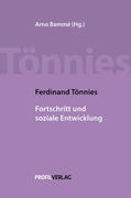 Tönnies / Bammé |  Fortschritt und soziale Entwicklung | Buch |  Sack Fachmedien