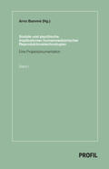 Bammé / Winkler / Fleischer |  Soziale und psychische Implikationen humanmedizinischer Reproduktionstechnologien | Buch |  Sack Fachmedien