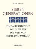 Krause |  Sieben Generationen | Buch |  Sack Fachmedien