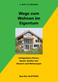 Arlt / Heinrich |  Wege zum Wohnen im Eigentum | eBook | Sack Fachmedien