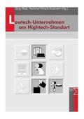 Abel / Hirsch-Kreinsen |  Lowtech-Unternehmen am Hightech-Standort | Buch |  Sack Fachmedien