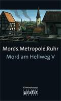 Tursten / Adler-Olsen / Wollenhaupt |  Mords.Metropole.Ruhr | eBook | Sack Fachmedien