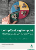 Schmidt-Busse |  Lohnpfändung kompakt | Buch |  Sack Fachmedien