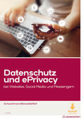 Schwartmann / Benedikt / Reif |  Datenschutz und ePrivacy bei Websites, Social Media und Messengern | Buch |  Sack Fachmedien