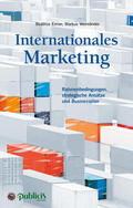 Ermer / Weinländer |  Internationales Marketing | Buch |  Sack Fachmedien