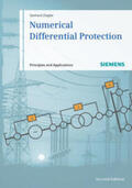 Ziegler |  Numerical Differential Protection | eBook | Sack Fachmedien