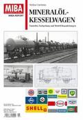 Carstens |  Mineralöl-Kesselwagen | Buch |  Sack Fachmedien