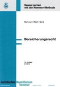 Hemmer / Wüst / Gold |  Bereicherungsrecht | Buch |  Sack Fachmedien