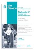 Hemmer / Wüst |  Basiscs Zivilrecht V | Buch |  Sack Fachmedien