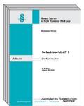 Hemmer / Wüst |  Karteikarten Schuldrecht BT II | Sonstiges |  Sack Fachmedien