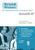 Hemmer / Wüst |  Grundwissen Schuldrecht AT | Buch |  Sack Fachmedien