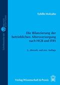 Molzahn |  Die Bilanzierung der betrieblichen Altersversorgung nach HGB und IFRS. | eBook | Sack Fachmedien