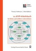 Balbierz / Hoffmann |  Das KVP-Arbeitsbuch für kleine und mittlere Unternehmen. | eBook | Sack Fachmedien