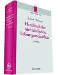 Burhoff / Willemsen |  Handbuch der nichtehelichen Lebensgemeinschaft | Buch |  Sack Fachmedien